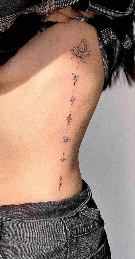 Side Body Tattoos For Women Side Body Tattoos For Women