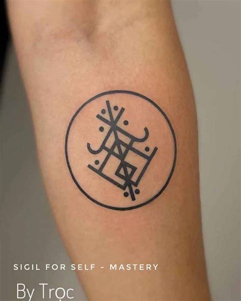 Sigil Tattoo What Does It Mean And Is It Okay To Have One Saved Tattoo Sigil Tattoo What Does It Mean And Is It Okay To Have One Saved Tattoo