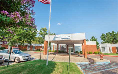 Signature Healthcare Of Memphis
