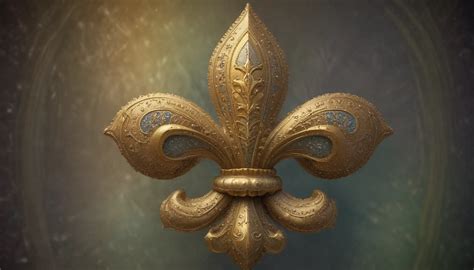 Significance of Fleur de Lis Unveiled: A Symbol's Timeless Appeal