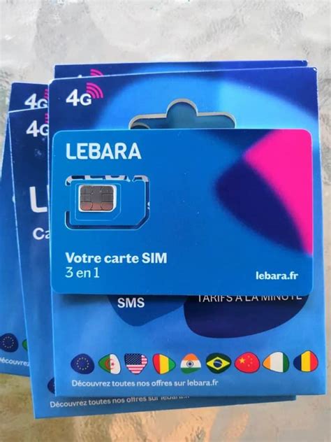 Best sim plans for couples in France