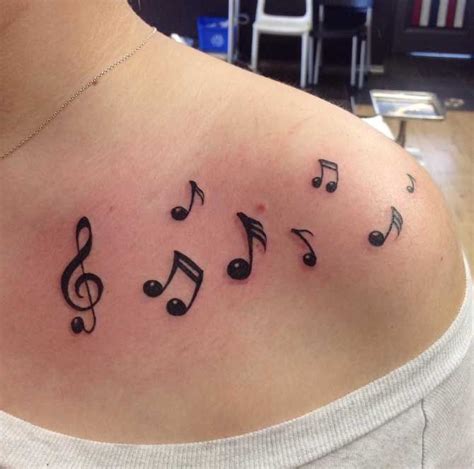 Simple Music Note Tattoo Designs 9 365 Music Note Tattoo 9 365 I Simple Music Note Tattoo Designs 9 365 Music Note Tattoo 9 365 I