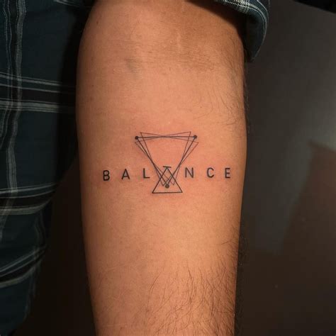 Simple Tattoo For Men Simple Tattoo For Men