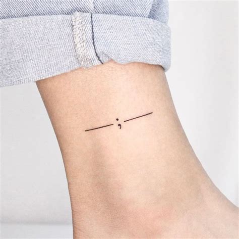 Simple Tattoos Small
