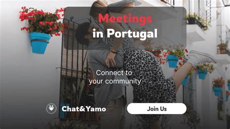 Top Singles Chat Portugal Secrets Unveiled!