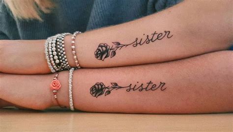 Sisters Day Tattoo Design Images Sisters Day Ink Design Ideas Sisters Day Tattoo Design Images Sisters Day Ink Design Ideas