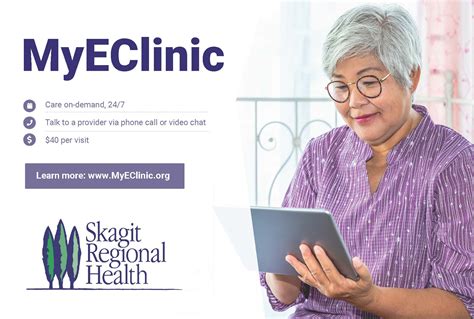 Skagit Regional Health Mychart