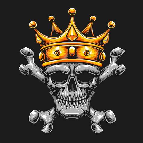Skull Tattoo Crown Images Free Download On Freepik Skull Tattoo Crown Images Free Download On Freepik