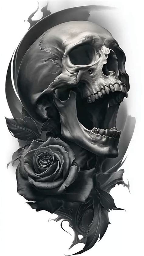 Skull Tattoo Design Skull Tattoo Design Skull Sleeve Tattoos King Skull Tattoo Design Skull Tattoo Design Skull Sleeve Tattoos King