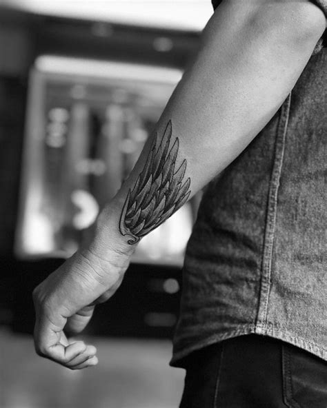 Small Forearm Tattoos For Men Small Forearm Tattoos For Men
