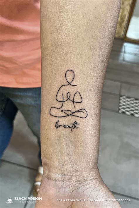 Small Spiritual Tattoo Ideas Bronctattooaus Com