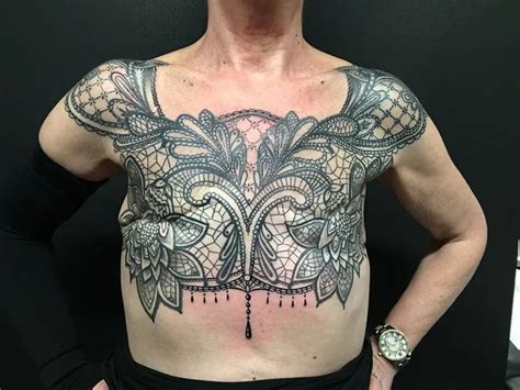 Some Of The Most Amazing And Inspiring Mastectomy Tattoos Ever Yahoo Some Of The Most Amazing And Inspiring Mastectomy Tattoos Ever Yahoo