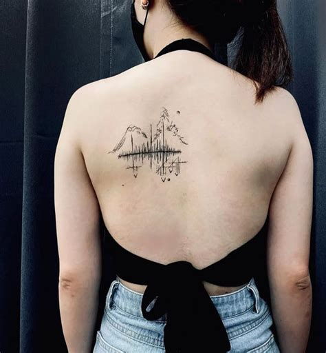 Soundwave Tattoo Ideas How They Work