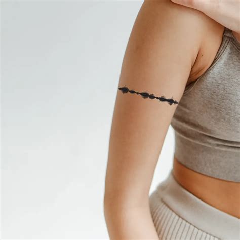 Soundwave Tattoos A New Era Of Ink Marine Agency