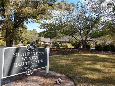 Southern Pines Women's Health Center