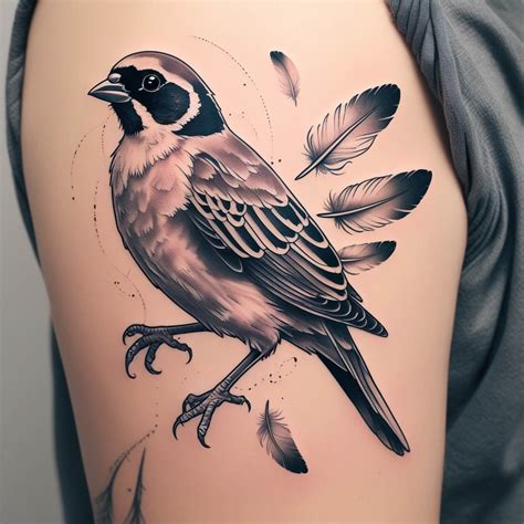 Sparrow Tattoo Designs Trendy Amp Free In 2025 Sparrow Tattoo Designs Trendy Amp Free In 2025