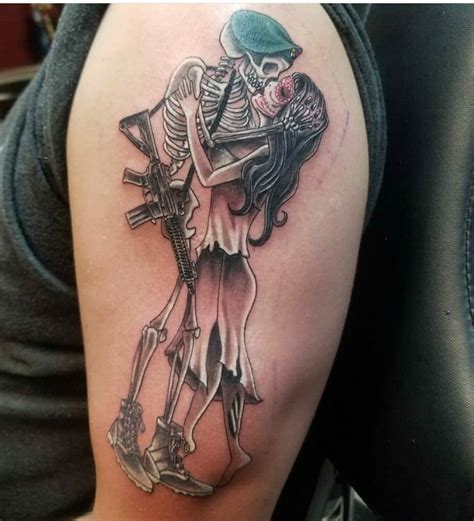 Special Forces Tattoo Special Forces Tattoo