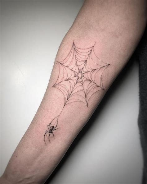 Spider And Web Tattoo On The Forearm Clean And Classic Customized Outer Arm Tattoo Artist Enansndvl Blackwidow Spider Spiderwebtattoo Ewetattoo Spidertattoo Blackwidowtattoo Spider And Web Tattoo On The Forearm Clean And Classic Customized Outer Arm Tattoo Artist Enansndvl Blackwidow Spider Spiderwebtattoo Ewetattoo Spidertattoo Blackwidowtattoo