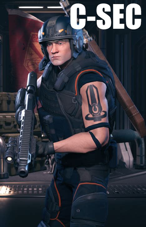 Steam Workshop Mass Effect 9 Tattoos Steam Workshop Mass Effect 9 Tattoos