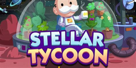 Stellar Tycoon Monopoly Go Secrets Unveiled