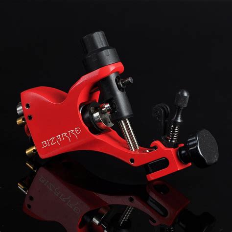 Stigma Bizarre V2 Rotary Tattoo Machine China Stigma Bizarre V2