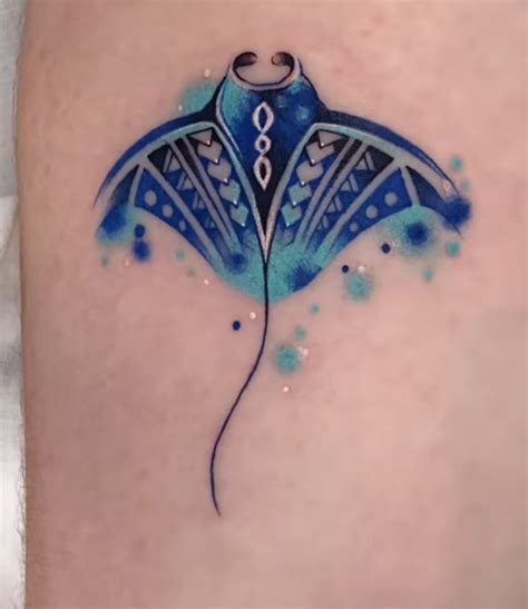 Stingray Tattoo Ideas Stingray Tattoo Dragon Tattoo For Women Hand