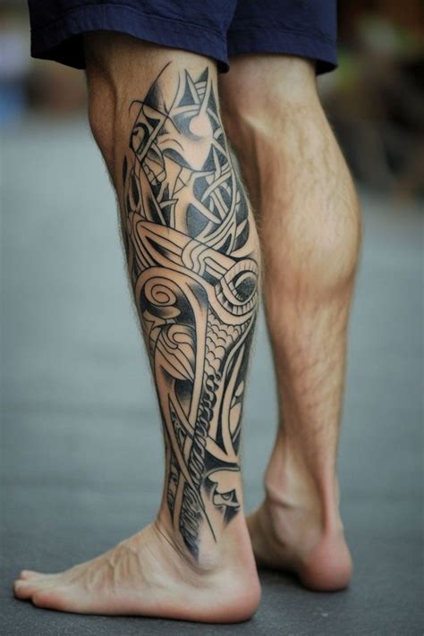 Stylish Leg Tattoos For Men Ideas Leg Tattoo Men Leg Tattoos Tattoo Stylish Leg Tattoos For Men Ideas Leg Tattoo Men Leg Tattoos Tattoo