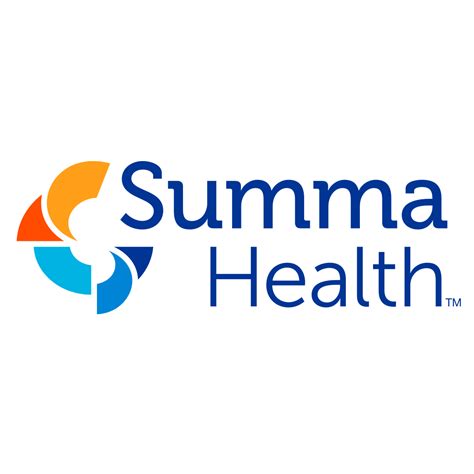 Summa Health Jobs