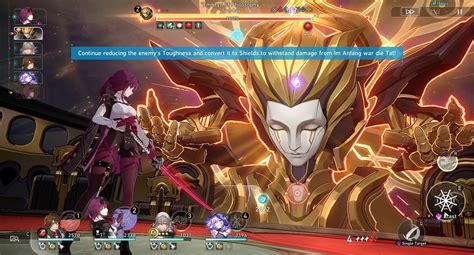 Sunday Boss Weakness