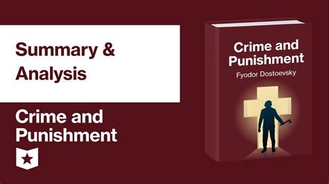 Crime and Punishment: Complete Synopsis Revealed