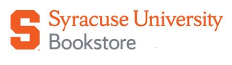 Syracuse University Bookstore Essentials: Must-Haves