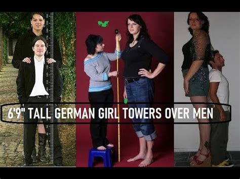 Mastering the Tall in German: Secrets to Height Vocabulary Uncovered