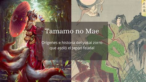 Tamamo no Mae: Ancient Japanese Enigma Revealed