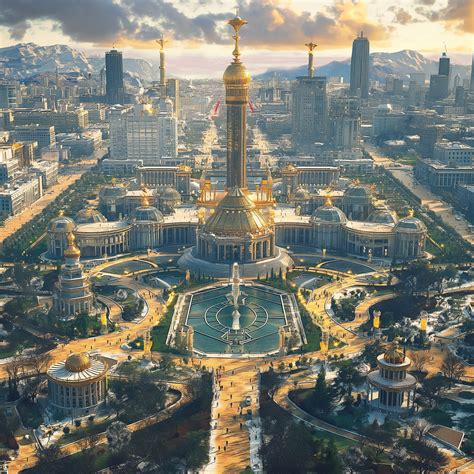 Unveiling the Mysteries of the Tartarian Empire: Hidden History Revealed