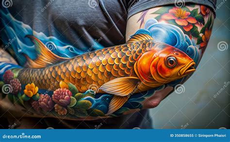 Tattoo Carp Tattoo Beautiful Tattoos For Men H Nh X M Nh T H Nh