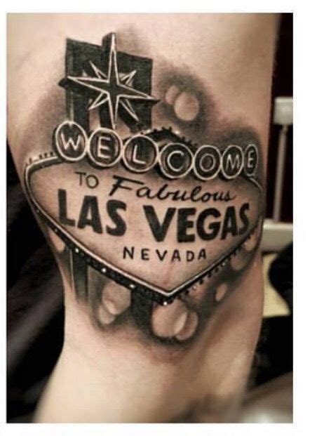 Tattoo Cassino Las Vegas Tattoo Cassino Las Vegas