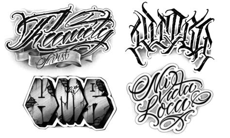 Tattoo Design Book Tattoo Lettering Design Sketch Tattoo Design