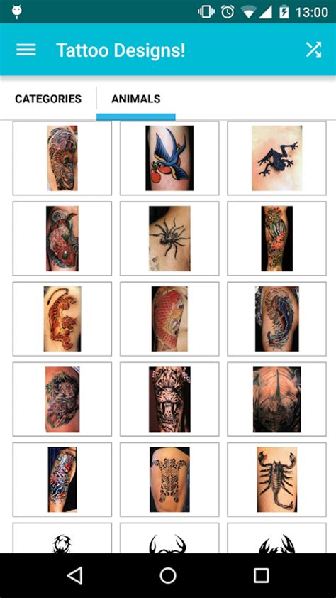 Tattoo Designs Apk For Android Download Tattoo Designs Apk For Android Download