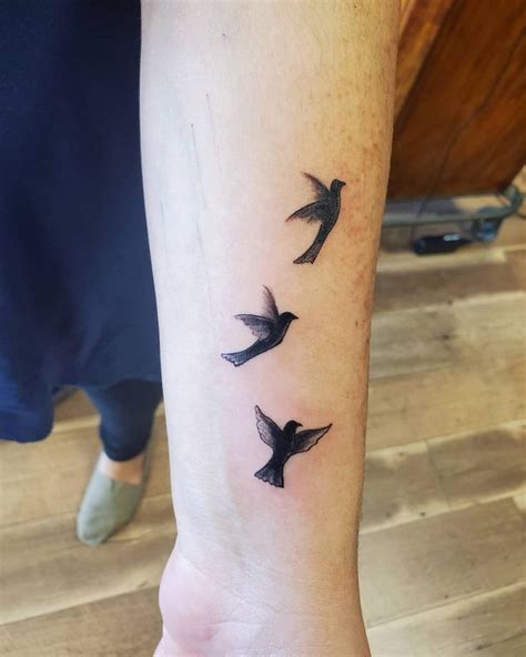 Tattoo Designs Birds