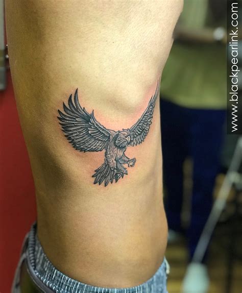 Tattoo Designs Eagle Wings