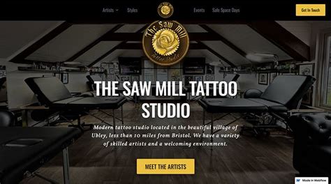 Tattoo Designs Websites