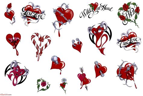 Tattoo Heart Designs 1866035 Clipart Library Tattoo Heart Designs 1866035 Clipart Library
