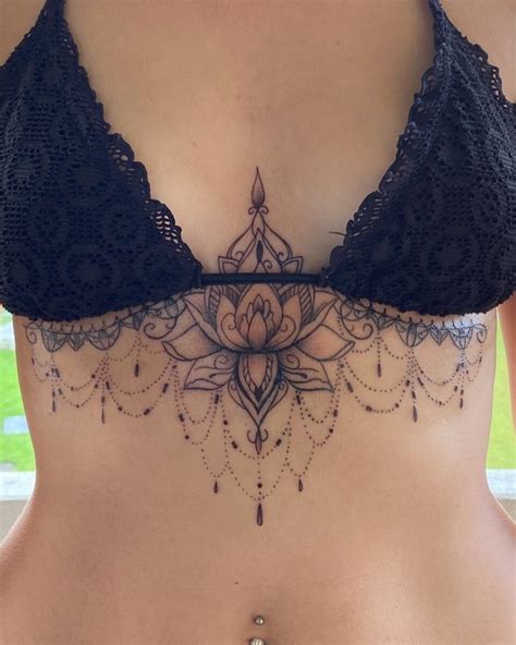 Tattoo Ideas For Women Under The Breast Artofit Tattoo Ideas For Women Under The Breast Artofit