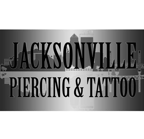 Tattoo Jacksonville Piercing And Tattoo Tattoo Jacksonville Piercing And Tattoo