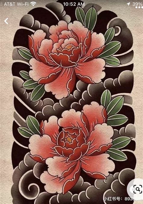 Tattoo Japanese Style Japanese Flower Tattoo Japanese Dragon Tattoos