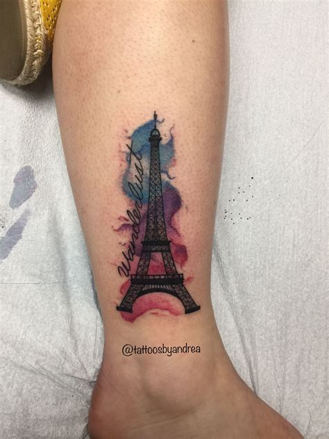 Tattoo Of Eiffel Tower Forearm Tattoo Ideas Tattoo Of Eiffel Tower Forearm Tattoo Ideas