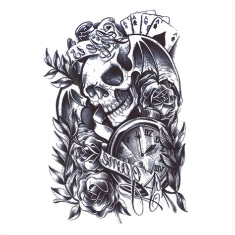Tattoo Png Transparent Image