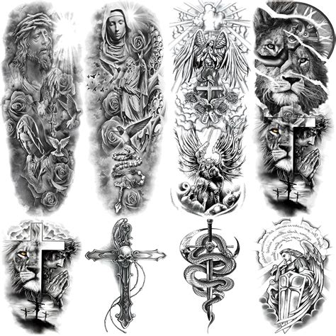 Tattoo Religious Designs For Men Tattoo Religious Designs For Men