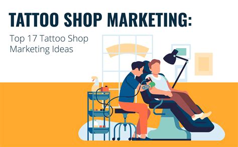 Tattoo Shop Marketing Top 17 Tattoo Shop Marketing Ideas Townsquare Tattoo Shop Marketing Top 17 Tattoo Shop Marketing Ideas Townsquare