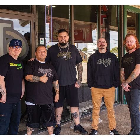 Tattoo Shop Of The Year Waco Awards